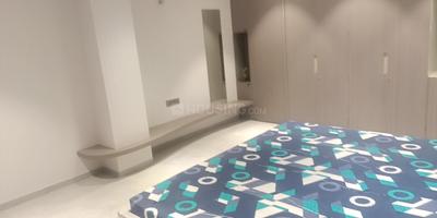 Bedroom Image of 2265 Sq.ft 3 BHK Villa for sale in Ghala Surat for Rs. 8500000