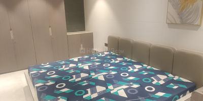 Bedroom Image of 2265 Sq.ft 3 BHK Villa for sale in Ghala Surat for Rs. 8500000