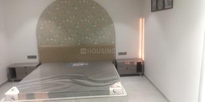 Bedroom Image of 2265 Sq.ft 3 BHK Villa for sale in Ghala Surat for Rs. 8500000