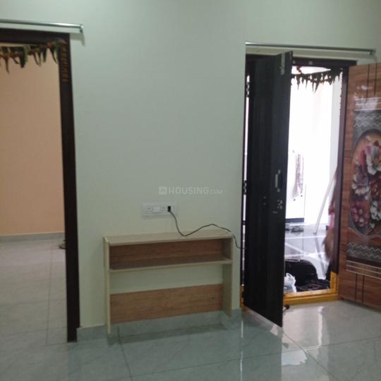 Roma enclave 4 Bedroom 1