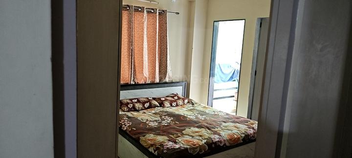Chandramani Residency Bedroom One 1