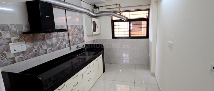 Nanded City Bageshree Main Image 1