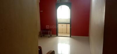 Living Room Image of 615 Sq.ft 1 BHK Apartment / Flat for sale in Kalyan East Kalyan for Rs. 3300000