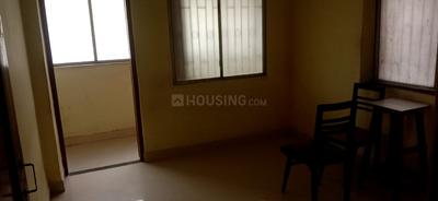 Bedroom Image of 615 Sq.ft 1 BHK Apartment / Flat for sale in Kalyan East Kalyan for Rs. 3300000