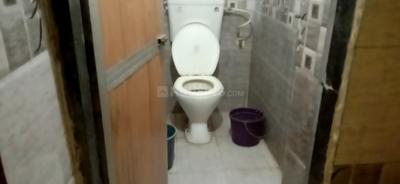 Bathroom Image of 615 Sq.ft 1 BHK Apartment / Flat for sale in Kalyan East Kalyan for Rs. 3300000