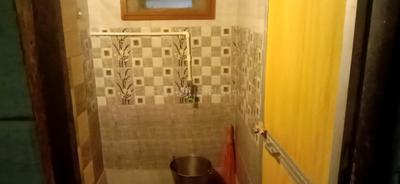 Bathroom Image of 615 Sq.ft 1 BHK Apartment / Flat for sale in Kalyan East Kalyan for Rs. 3300000