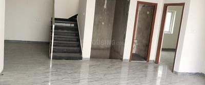 Living Room Image of 3700 Sq.ft 4 BHK Villa for sale in Gardenia Florence Villas, Manchirevula Hyderabad for Rs. 67500000