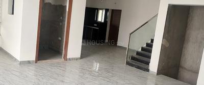 Living Room Image of 3700 Sq.ft 4 BHK Villa for sale in Gardenia Florence Villas, Manchirevula Hyderabad for Rs. 67500000