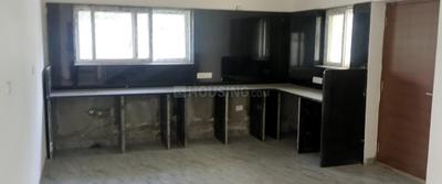 Kitchen Image of 3700 Sq.ft 4 BHK Villa for sale in Gardenia Florence Villas, Manchirevula Hyderabad for Rs. 67500000