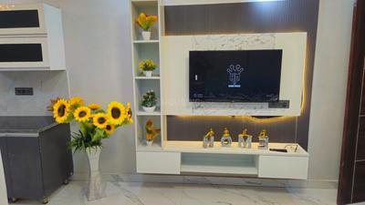 Hall Image of 900 Sq.ft 2 BHK Builder Floor for sale in Kharar Mohali for Rs. 3890000