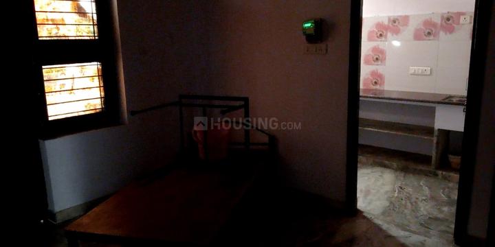 Rangbari Bedroom One 1