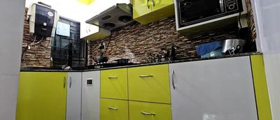 2 BHK Flat