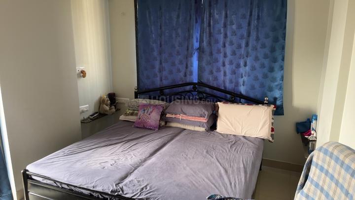 Sonivali, Badlapur West Bedroom 1