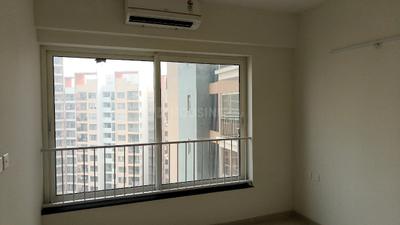 Bedroom Image of 2160 Sq.ft 4 BHK Apartment / Flat for sale in Shapoorji Pallonji JoyVille, Sector 102 Gurgaon for Rs. 35000000