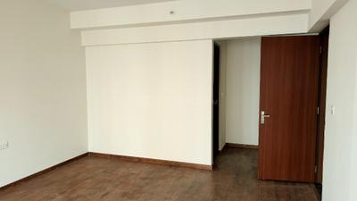 Bedroom Image of 2160 Sq.ft 4 BHK Apartment / Flat for sale in Shapoorji Pallonji JoyVille, Sector 102 Gurgaon for Rs. 35000000