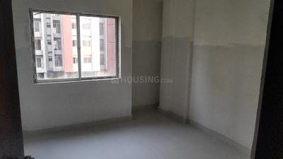 Bedroom Image of 1134 Sq.ft 3 BHK Apartment / Flat for sale in Magnolia Sports City, Babanpur Kolkata for Rs. 3950000