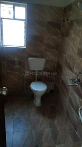 Image of 1134 Sq.ft 3 BHK Apartment / Flat for sale in Magnolia Sports City, Babanpur, Kolkata for Rs. 3950000