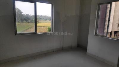 Bedroom Image of 1134 Sq.ft 3 BHK Apartment / Flat for sale in Magnolia Sports City, Babanpur Kolkata for Rs. 3950000