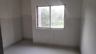 Bedroom Image of 1134 Sq.ft 3 BHK Apartment / Flat for sale in Magnolia Sports City, Babanpur Kolkata for Rs. 3950000