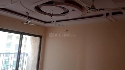 Living Room Image of 927 Sq.ft 2 BHK Apartment / Flat for sale in Tata Amantra Phase 2, Bhiwandi Thane for Rs. 4700000