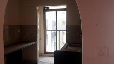 Kitchen Image of 927 Sq.ft 2 BHK Apartment / Flat for sale in Tata Amantra Phase 2, Bhiwandi Thane for Rs. 4700000