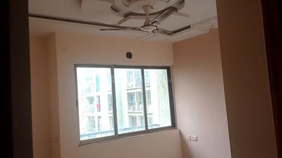 Bedroom Image of 927 Sq.ft 2 BHK Apartment / Flat for sale in Tata Amantra Phase 2, Bhiwandi Thane for Rs. 4700000