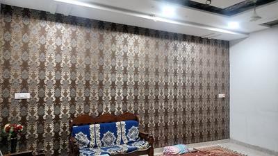 Living Room Image of 1947 Sq.ft 2 BHK Independent House for sale in Lalkhedi Amravati for Rs. 5500000