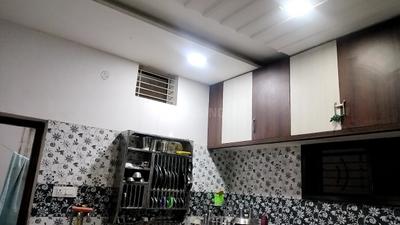 Kitchen Image of 1947 Sq.ft 2 BHK Independent House for sale in Lalkhedi Amravati for Rs. 5500000