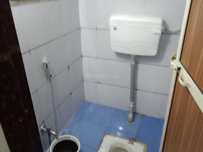 Bathroom Image of 480 Sq.ft 1 BHK Apartment / Flat for sale in Bhiwandi Thane for Rs. 3100000