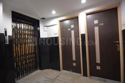 Bedroom Image of 1250 Sq.ft 3 BHK Apartment / Flat for sale in Bank Colony Nagpur for Rs. 5000000
