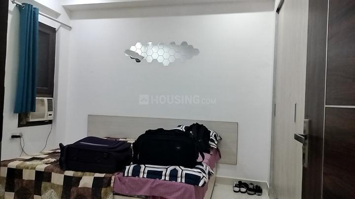 DLF Independent Floors At DLF City Phase IV Bedroom One 1