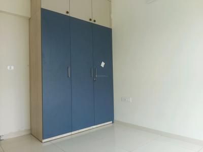 Bedroom Image of 1150 Sq.ft 2 BHK Apartment / Flat for rent in Godrej Park Retreat, Carmelaram Bengaluru for Rs. 50000