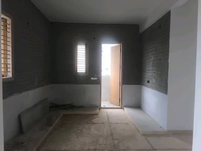 Kitchen Image of 2150 Sq.ft 3 BHK Apartment / Flat for sale in Dhriti Elite, Bangalore City Municipal Corporation Layout Bengaluru for Rs. 21075000