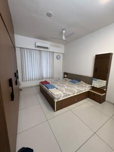 Bedroom Image of 1960 Sq.ft 3 BHK Apartment / Flat for sale in Bhayli Vadodara for Rs. 7900000