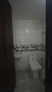 Bathroom Image of 1700 Sq.ft 4 BHK Independent House for sale in Manva Kheda Udaipur for Rs. 8900000