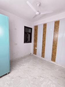 Bedroom Image of 650 Sq.ft 1 BHK Apartment / Flat for sale in Dridha Homes, Sector 73 Noida for Rs. 2600000