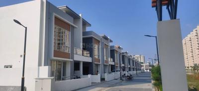 Image of 1625 Sq.ft 3 BHK Independent House for sale in Tiwaripur, Lucknow for Rs. 18000000
