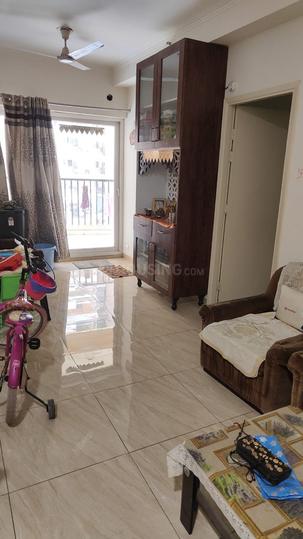 SDS NRI Residency Main Image 1