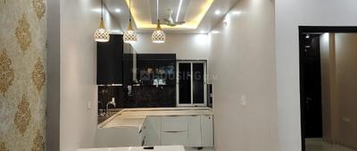Kitchen Image of 2400 Sq.ft 4 BHK Villa for sale in Shrinath Enclave Plots Phase 1, Sirsi Jaipur for Rs. 9500000