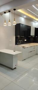 Kitchen Image of 2400 Sq.ft 4 BHK Villa for sale in Shrinath Enclave Plots Phase 1, Sirsi Jaipur for Rs. 9500000