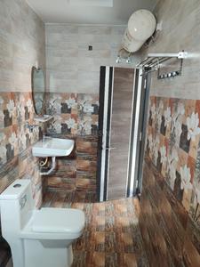Bathroom Image of 1665 Sq.ft 3 BHK Apartment / Flat for sale in Adibatla Hyderabad for Rs. 5000000