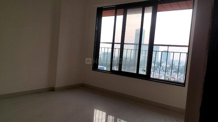 Shwetambara Building Bedroom One 1