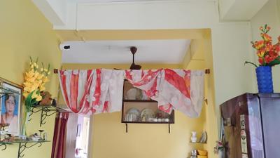 Living Room Image of 850 Sq.ft 2.5 BHK Apartment / Flat for sale in Haltu Kolkata for Rs. 4700000