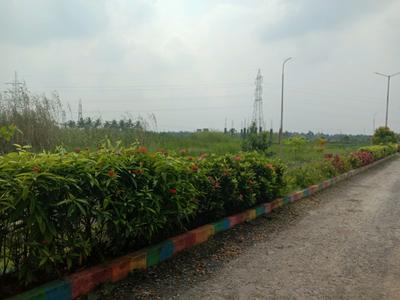 Image of 720 Sq.ft Residential Plot / Land for sale in Vriddhica Heritage, Bara Gagan Gohalia, Kolkata for Rs. 400009