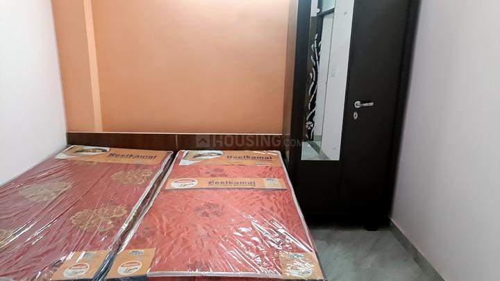 Block B 1, New Ashok Nagar Bedroom One 1