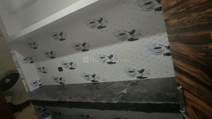 Danapur Nizamat, Danapur Kitchen 1