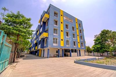 Image of AMBER HOUSE in Kondhwa, Pune
