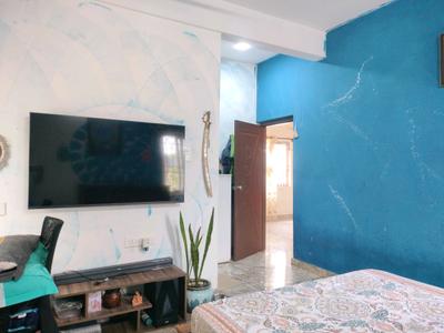 Bedroom Image of 1650 Sq.ft 4 BHK Villa for rent in Bluejay Nine Forum, Vittasandra Bengaluru for Rs. 42000