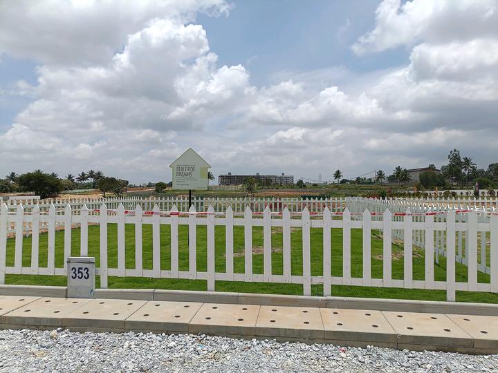 Virgonagar Industrial Estate, Aavalahalli Main Image 1