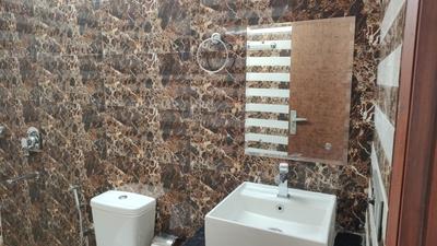 Image of 1800 Sq.ft 2 BHK Builder Floor for rent in Sector 46, Gurgaon for Rs. 55000